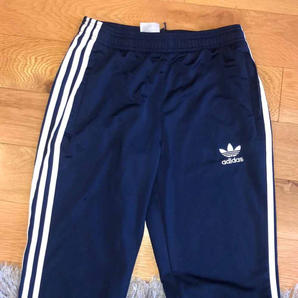 Adidas joggers